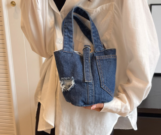 BORSA DENIM