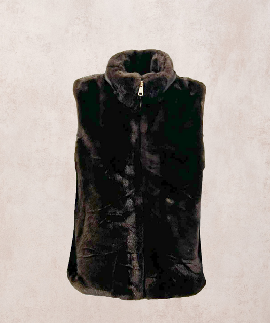 PELLICCIA ECO SMANICATO