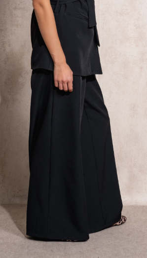 PANTALONE WIDE LEG