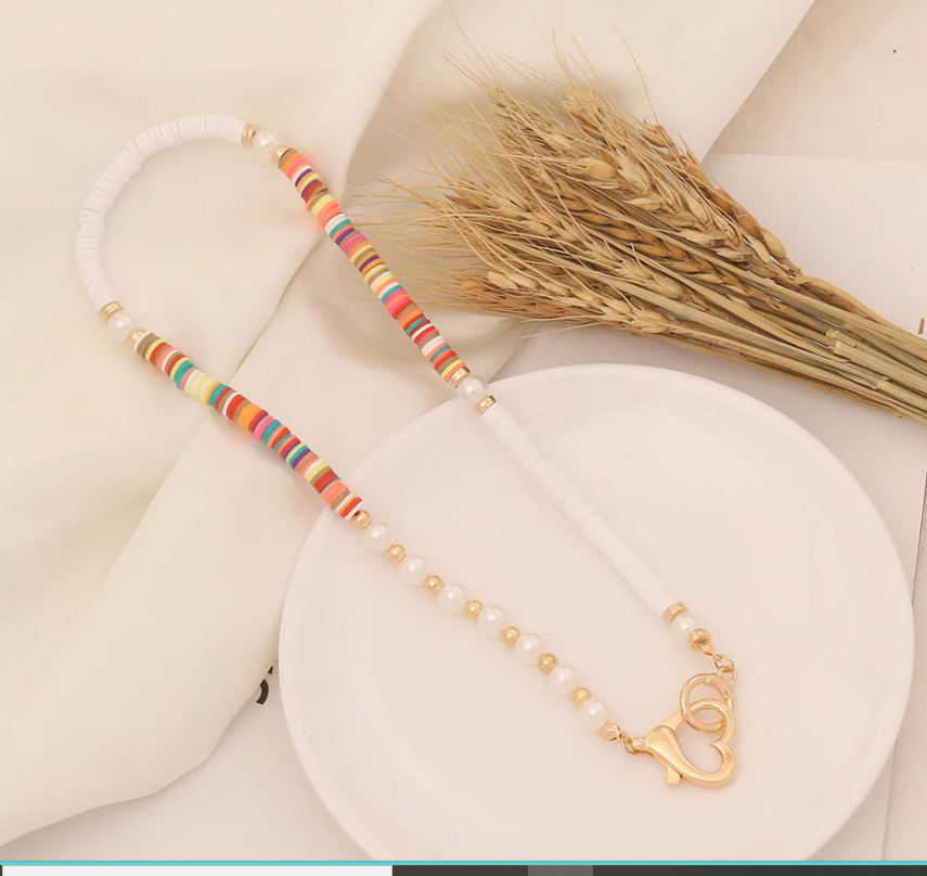 COLLANA CUBA