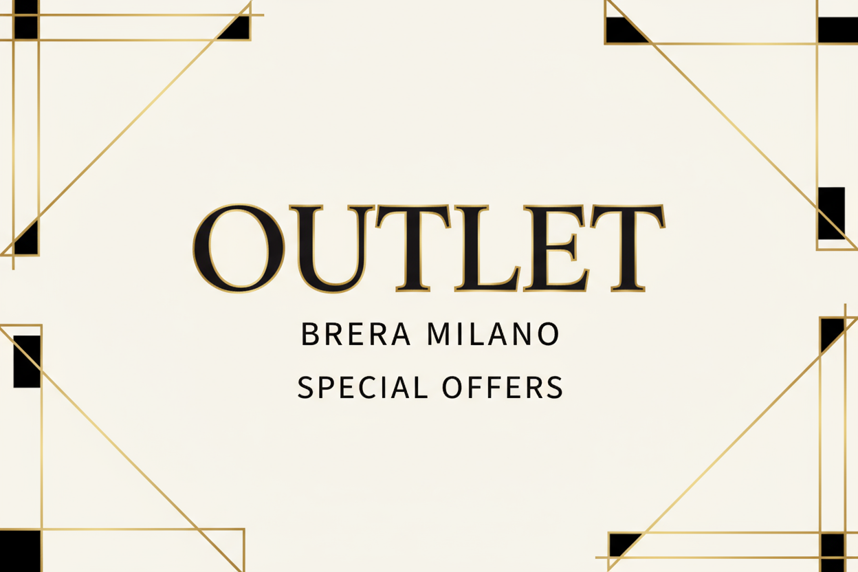 OUTLET