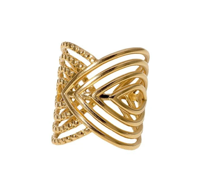 ANELLO GEOMETRIC