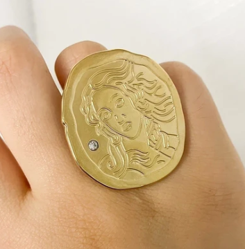 ANELLO VENERE