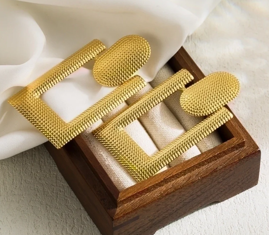 ORECCHINI MINIMALIST