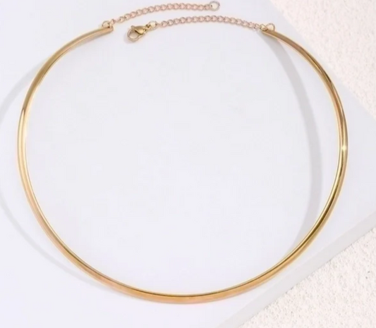 COLLANA GOLD