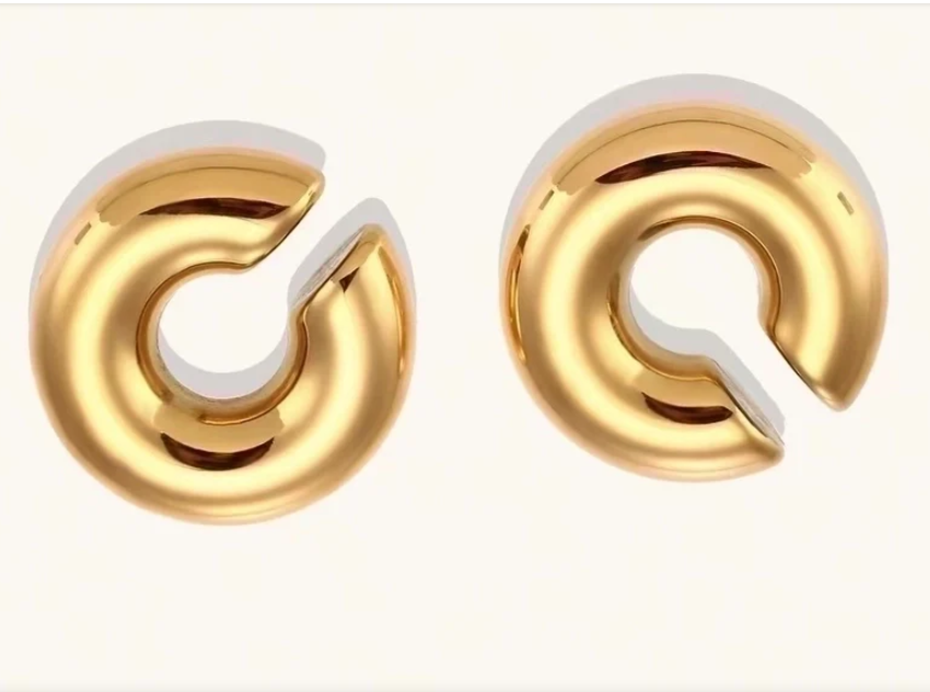 ORECCHINI MINIMALIST