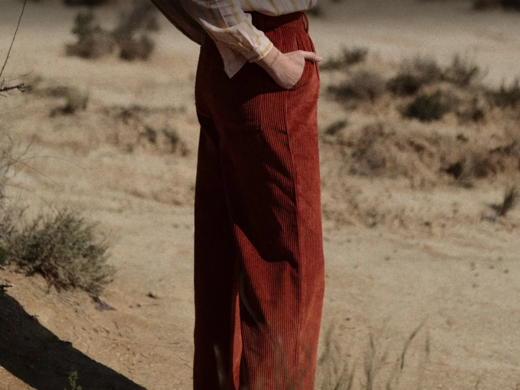 Pantalone