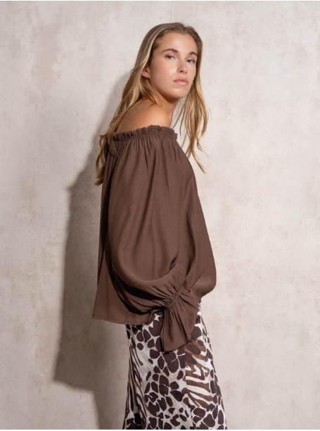 Camicia-Blusa