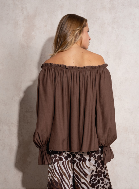 Camicia-Blusa