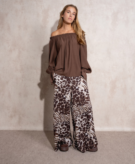 Camicia-Blusa