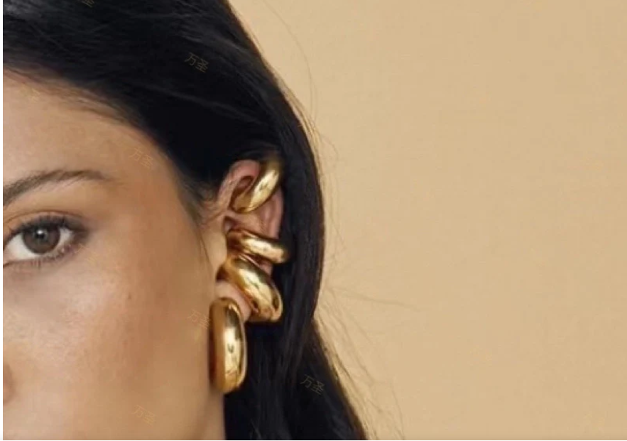 ORECCHINI MINIMALIST