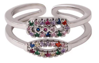 ANELLO ZIRCONE