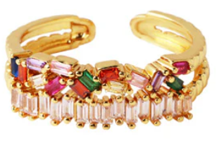 ANELLO ZIRCONE